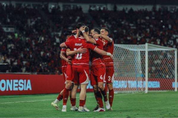 Timnas Indonesia Vs Oman, Garuda Menanti Kemenangan 38 Tahun Timnas Indonesia Vs Oman, Garuda Menanti Kemenangan 38 Tahun