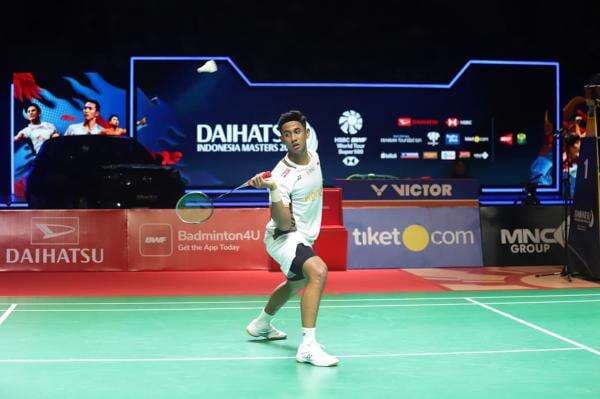 Jadwal Siaran Langsung Final Indonesia Masters 2026: Alwi Farhan dan Raymond/Joaquin Siap Jemput Gelar, Live di RCTI! Jadwal Siaran Langsung Final Indonesia Masters 2026: Alwi Farhan dan Raymond/Joaquin Siap Jemput Gelar, Live di RCTI!