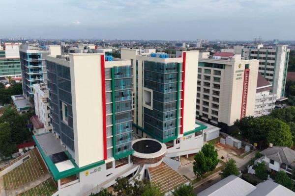 FEB UNJ Buka Gelombang III untuk Prodi S2 dan S3 hingga Awal Agustus 2025 FEB UNJ Buka Gelombang III untuk Prodi S2 dan S3 hingga Awal Agustus 2025