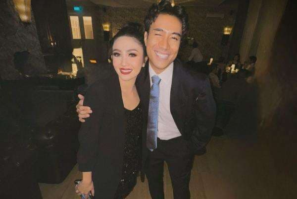 Ungkapan Bahagia Vidi Aldiano untuk Febby Rastanty yang Sudah Menikah, Warganet: Duta Kondangan Beraksi Ungkapan Bahagia Vidi Aldiano untuk Febby Rastanty yang Sudah Menikah, Warganet: Duta Kondangan Beraksi