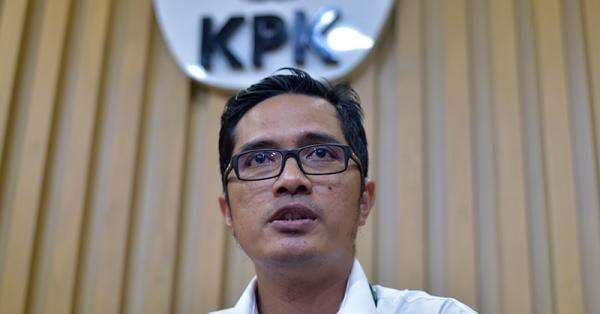 Febri Diansyah Dipanggil KPK Hari Ini, Bisa Hadir Setelah Sidang Hasto Febri Diansyah Dipanggil KPK Hari Ini, Bisa Hadir Setelah Sidang Hasto