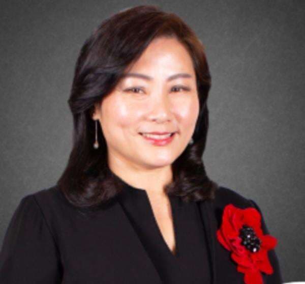 Febriany Eddy Mundur dari CEO Vale (INCO) Febriany Eddy Mundur dari CEO Vale (INCO)