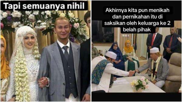 Viral Foto Pernikahan Habib Bahar bin Smith dengan Helwa Bachmid, Ini Faktanya! Viral Foto Pernikahan Habib Bahar bin Smith dengan Helwa Bachmid, Ini Faktanya!