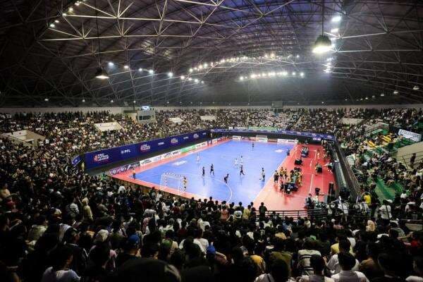 Federasi Futsal Indonesia Buka Seleksi Slot Ekspansi Ke-13 dan 14 Pro Futsal League 2025/2026 Federasi Futsal Indonesia Buka Seleksi Slot Ekspansi Ke-13 dan 14 Pro Futsal League 2025/2026