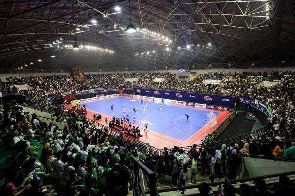 FFI Resmi Buka Seleksi Slot Ekspansi Pro Futsal League 2025-2026, Peluang Klub Daerah Tembus Liga Tertinggi FFI Resmi Buka Seleksi Slot Ekspansi Pro Futsal League 2025-2026, Peluang Klub Daerah Tembus Liga Tertinggi