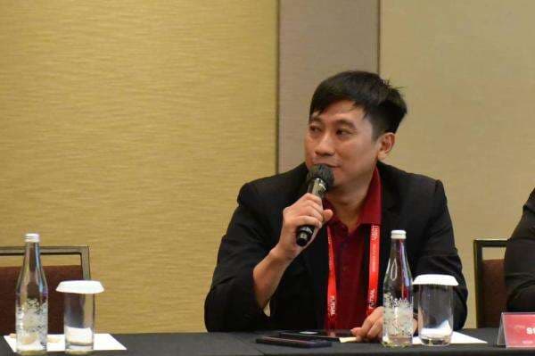 Moncongbulo FC Mundur dari Futsal Nation Cup 2025, Apa Alasannya? Moncongbulo FC Mundur dari Futsal Nation Cup 2025, Apa Alasannya?