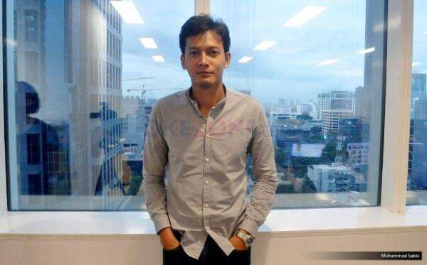 5 Film Terbaik Fedi Nuril 5 Film Terbaik Fedi Nuril