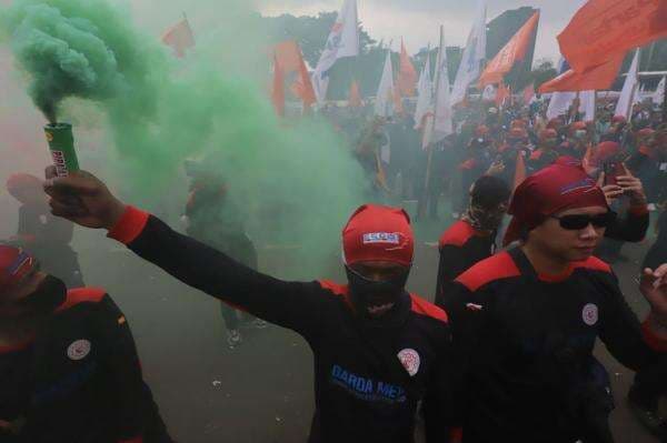 Korban Kerusuhan Demo Tidak Di-cover BPJS Kesehatan? Ini Faktanya! Korban Kerusuhan Demo Tidak Di-cover BPJS Kesehatan? Ini Faktanya!