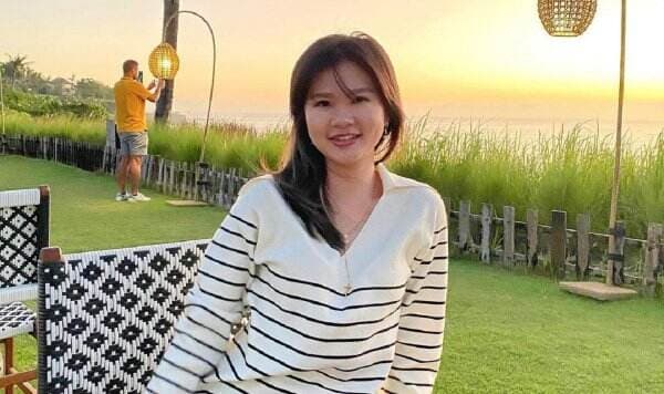 Felicia Tissue Buka Suara Usai Dituduh Dugem Sampai Mabuk oleh Netizen