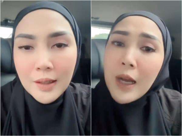 Fenita Arie Sentil Willie Salim Usai Viral Konten Rendang 200 Kg Hilang di Palembang: Jangan Bikin Buruk Daerah Tertentu! Fenita Arie Sentil Willie Salim Usai Viral Konten Rendang 200 Kg Hilang di Palembang: Jangan Bikin Buruk Daerah Tertentu!