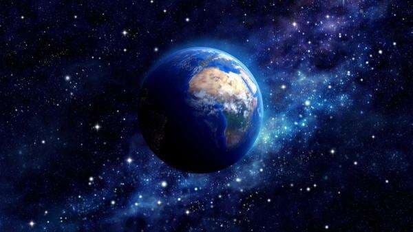 Fenomena Luar Angkasa Paling Langka Akan Terlihat dari Bumi Fenomena Luar Angkasa Paling Langka Akan Terlihat dari Bumi