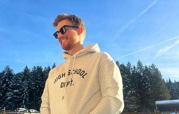 Ferdy Druijf Bantah Punya Darah Malaysia, Timnas Malaysia Gigit Jari! Ferdy Druijf Bantah Punya Darah Malaysia, Timnas Malaysia Gigit Jari!