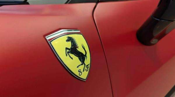 Segini Pajak Mobil Ferrari di Indonesia, Bisa Beli Mobil LCGC Segini Pajak Mobil Ferrari di Indonesia, Bisa Beli Mobil LCGC