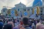 Festival Hafiz Indonesia 2024 Diharapkan Buat Anak Jadi Generasi Rabbani
