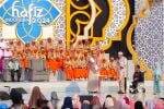 Festival Hafiz Indonesia 2024 Motivasi Anak-anak Semakin Dekat Allah SWT