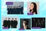 Festival K-Pop City Camp 2024 Siap Digelar di Jakarta, Hadirkan ATEEZ hingga Lee Hi Festival K-Pop City Camp 2024 Siap Digelar di Jakarta, Hadirkan ATEEZ hingga Lee Hi