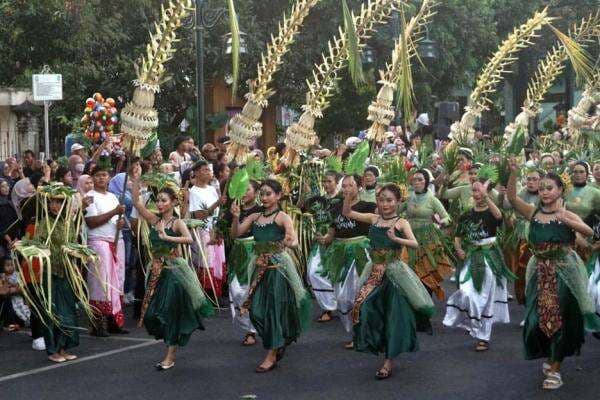 Festival Solo Menari 2025, Tumbuhkan Inovasi Seni Budaya dan Ekraf Festival Solo Menari 2025, Tumbuhkan Inovasi Seni Budaya dan Ekraf
