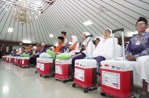1.583 Jamaah Haji Asal Bojonegoro Pulang Bertahap, Ini Jadwal Lengkapnya 1.583 Jamaah Haji Asal Bojonegoro Pulang Bertahap, Ini Jadwal Lengkapnya