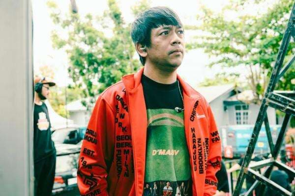 Rian DMasiv Diduga Lakukan Pelecehan Seksual, Ajak Korban Ketemuan Jam 2 Pagi Rian DMasiv Diduga Lakukan Pelecehan Seksual, Ajak Korban Ketemuan Jam 2 Pagi