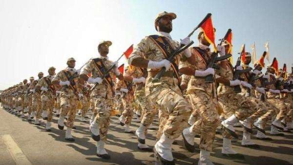 Diancam Trump Lagi, Menlu Iran Peringatkan Jari Pasukannya Sudah di Pelatuk Diancam Trump Lagi, Menlu Iran Peringatkan Jari Pasukannya Sudah di Pelatuk