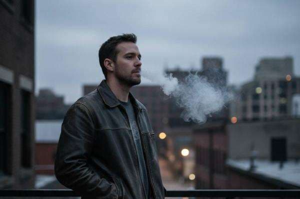 Warning! Asap Rokok Bisa Sebabkan Anak Autisme Warning! Asap Rokok Bisa Sebabkan Anak Autisme