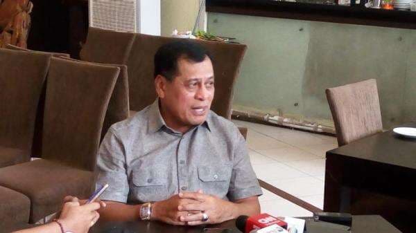 Harta Kekayaan Nurdin Halid yang Sebut Anggota DPR Setara dengan Presiden Harta Kekayaan Nurdin Halid yang Sebut Anggota DPR Setara dengan Presiden