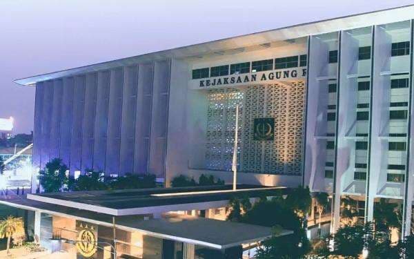 Respons Pengajuan Justice Collaborator Sony Sonjaya di Kasus Korupsi MBG, Kejagung: Kami Periksa Respons Pengajuan Justice Collaborator Sony Sonjaya di Kasus Korupsi MBG, Kejagung: Kami Periksa