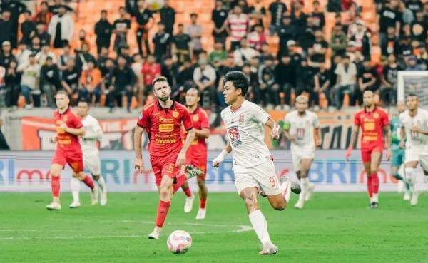 Hasil Liga 1 2024-2025: Persija Jakarta vs Malut United 0-0,Dewa United Bantai PSBS Biak 4-0 Hasil Liga 1 2024-2025: Persija Jakarta vs Malut United 0-0,Dewa United Bantai PSBS Biak 4-0