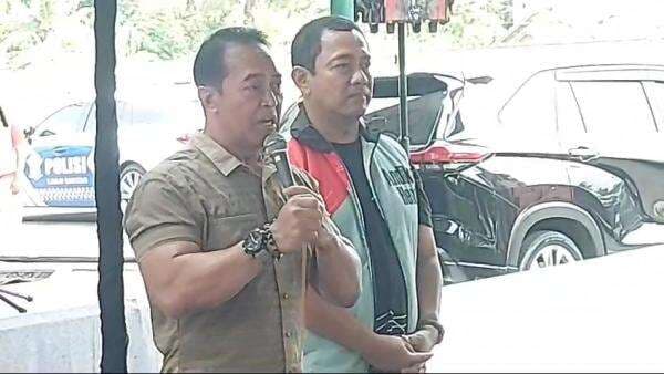Andika-Hendi Safari Politik di Kebumen, Serap Aspirasi Berbagai Elemen Masyarakat Andika-Hendi Safari Politik di Kebumen, Serap Aspirasi Berbagai Elemen Masyarakat