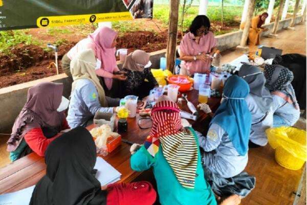 FIB UI Dukung Pengembangan Desa Agrowisata yang Ramah Lingkungan FIB UI Dukung Pengembangan Desa Agrowisata yang Ramah Lingkungan