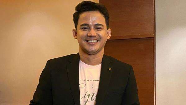 Film Cinta Tapi Cinta, Ganjar dan Atikoh True Love Story, Penonton Ingin Punya Istri Seperti Siti Atikoh Film Cinta Tapi Cinta, Ganjar dan Atikoh True Love Story, Penonton Ingin Punya Istri Seperti Siti Atikoh