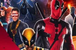 Film Deadpool and Wolverine Tayang Pertengahan 2024, Jalani Misi Tak Terduga