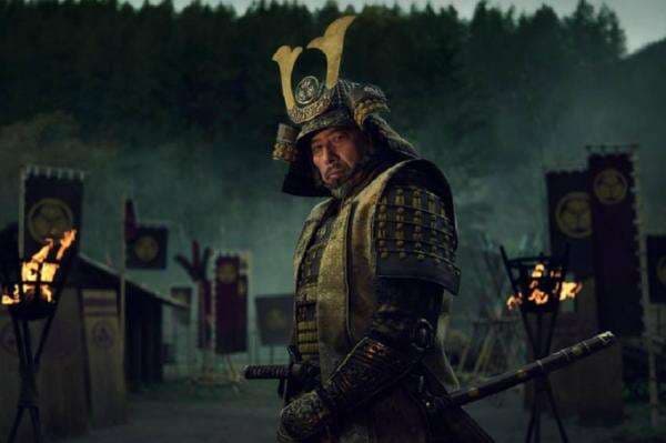 Film Shogun Angkat Kisah Nyata Keshogunan Tokugawa, Perebutan Kekuasaan di Jepang Film Shogun Angkat Kisah Nyata Keshogunan Tokugawa, Perebutan Kekuasaan di Jepang