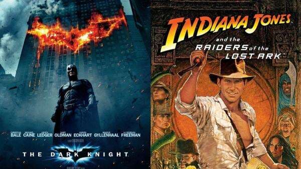 10 Rekomendasi Film Action Terbaik Sepanjang Masa 10 Rekomendasi Film Action Terbaik Sepanjang Masa