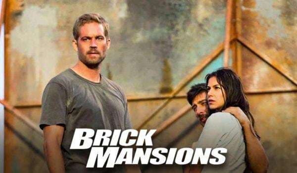 Sinopsis Film Brick Mansions, Misi Terakhir Paul Walker Bongkar Konspirasi Pemerintah Sinopsis Film Brick Mansions, Misi Terakhir Paul Walker Bongkar Konspirasi Pemerintah