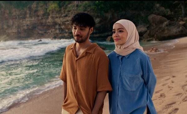 Refal Hady dan Nadya Arina Adu Akting di Film Cinta Tak Pernah Tepat Waktu Refal Hady dan Nadya Arina Adu Akting di Film Cinta Tak Pernah Tepat Waktu