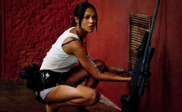 Sinopsis Film Colombiana, Misi Balas Dendam Seorang Pembunuh Bayaran Sinopsis Film Colombiana, Misi Balas Dendam Seorang Pembunuh Bayaran