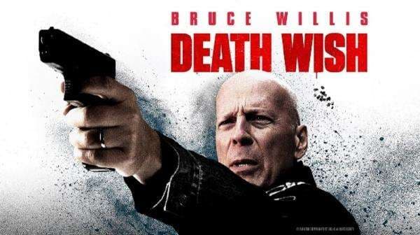 Sinopsis Film Death Wish, Balas Dendam Seorang Dokter Sinopsis Film Death Wish, Balas Dendam Seorang Dokter