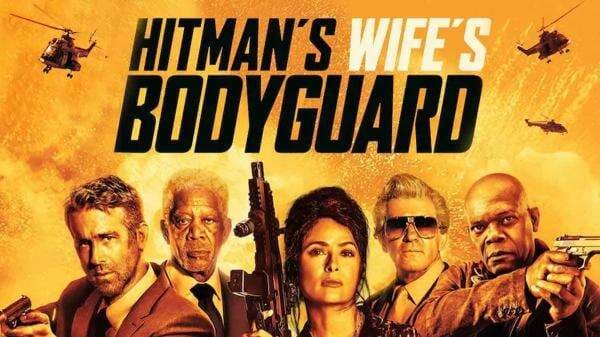 Sinopsis Film Hitmans Wifes Bodyguard, Serangan Teror di Eropa Sinopsis Film Hitmans Wifes Bodyguard, Serangan Teror di Eropa