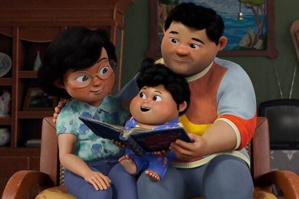 Geser Agak Laen, Jumbo Jadi Film Indonesia Terlaris ke-2 Sepanjang Masa Geser Agak Laen, Jumbo Jadi Film Indonesia Terlaris ke-2 Sepanjang Masa