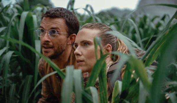 Sinopsis Film Jurassic World Rebirth, Scarlett Johansson Pimpin Perburuan Dinosaurus Sinopsis Film Jurassic World Rebirth, Scarlett Johansson Pimpin Perburuan Dinosaurus