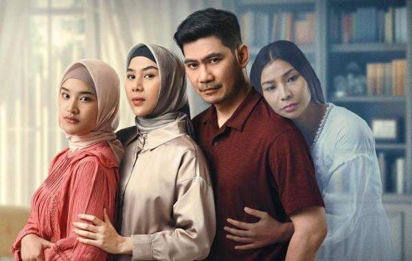 Film Lebih dari Selamanya Dikaitkan dengan Lagu Lesti Kejora, Ini Kata Produser Film Lebih dari Selamanya Dikaitkan dengan Lagu Lesti Kejora, Ini Kata Produser