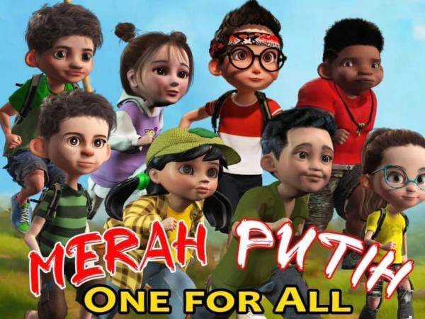 Film Merah Putih One For All: Biaya Produksi Rp6,7 Miliar dan Banjir Kritik Netizen Film Merah Putih One For All: Biaya Produksi Rp6,7 Miliar dan Banjir Kritik Netizen