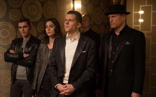 Sinopsis Film Now You See Me 3, The Four Horsemen di Aksi Pencurian Berlian Langka Sinopsis Film Now You See Me 3, The Four Horsemen di Aksi Pencurian Berlian Langka