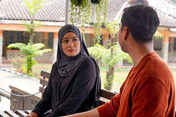 Sinopsis Film Tabayyun, Kisah Masa Lalu Gelap Titi Kamal Sinopsis Film Tabayyun, Kisah Masa Lalu Gelap Titi Kamal