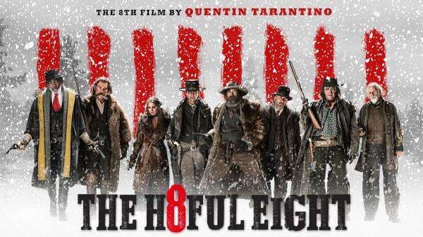 Sinopsis Film The Hateful Eight, Kebencian Membara di Tengah Salju Sinopsis Film The Hateful Eight, Kebencian Membara di Tengah Salju