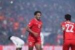 Final Piala AFF 2024: Mampukah Thailand Stop Tradisi Vietnam dan Nguyen Xuan Son Cetak Gol di Babak Kedua? Final Piala AFF 2024: Mampukah Thailand Stop Tradisi Vietnam dan Nguyen Xuan Son Cetak Gol di Babak Kedua?