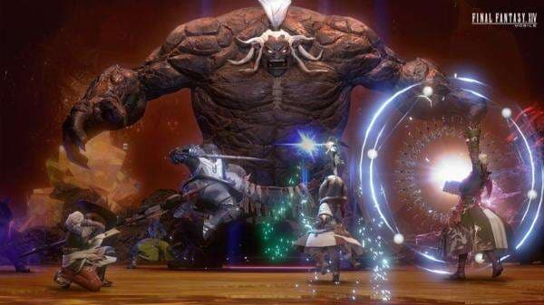 MMORPG Final Fantasy XIV Bakal RIlis di Perangkat Mobile MMORPG Final Fantasy XIV Bakal RIlis di Perangkat Mobile