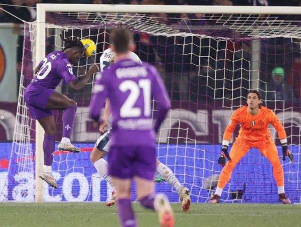 Hasil Fiorentina vs Inter Milan di Liga Italia 2024-2025: Babak Belur Dihajar 3-0, <i>Nerazzurri</i> Gagal Salip Napoli di Puncak Klasemen Hasil Fiorentina vs Inter Milan di Liga Italia 2024-2025: Babak Belur Dihajar 3-0, <i>Nerazzurri</i> Gagal Salip Napoli di Puncak Klasemen