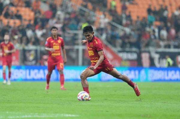 Firza Andika Resmi Tinggalkan Persija Jakarta, Pindah ke Mana? Firza Andika Resmi Tinggalkan Persija Jakarta, Pindah ke Mana?